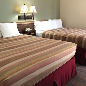 Two Room Suite Private Balcony